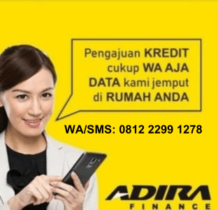 adira daan mogot