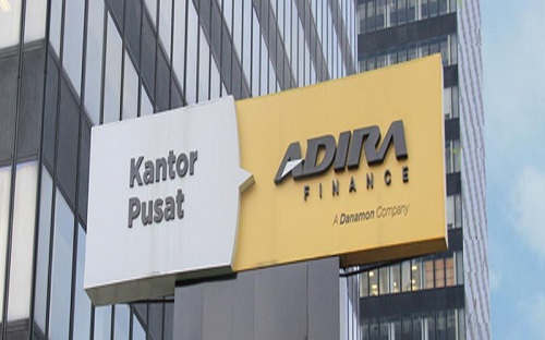 adira finance