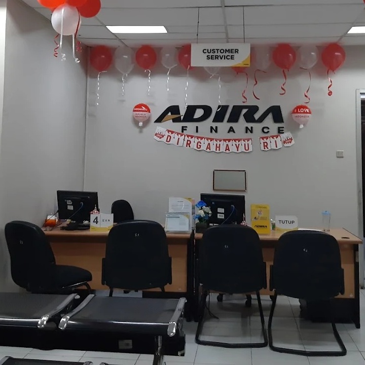 gadai bpkb mobil daan mogot