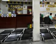 gadai bpkb motor daan mogot