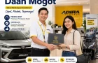 Adira Finance Daan Mogot
