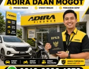 No Telp Adira Daan Mogot