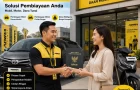 Adira Daan Mogot Baru
