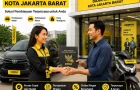 Adira Daan Mogot Kota Jakarta Barat